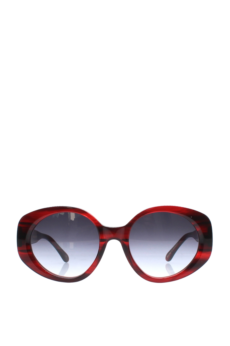 Reality Eyewear Second To Midnight Merlot