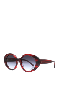 Reality Eyewear Second To Midnight Merlot