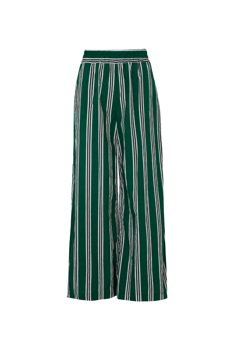 Cooper Seville Strolls Trouser Green Stripe Pre-Order