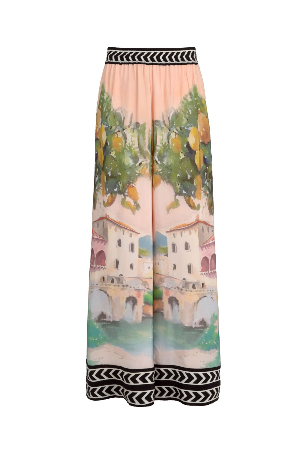 Cooper Seville Strolls Pant Pink Paint Pre-Order