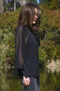 Coop Sew Fancy Blouse Pre-Order