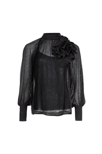 Coop Sew Fancy Blouse Pre-Order