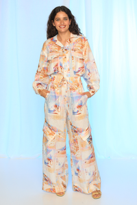 Kachel Roxanne Cargo Pant