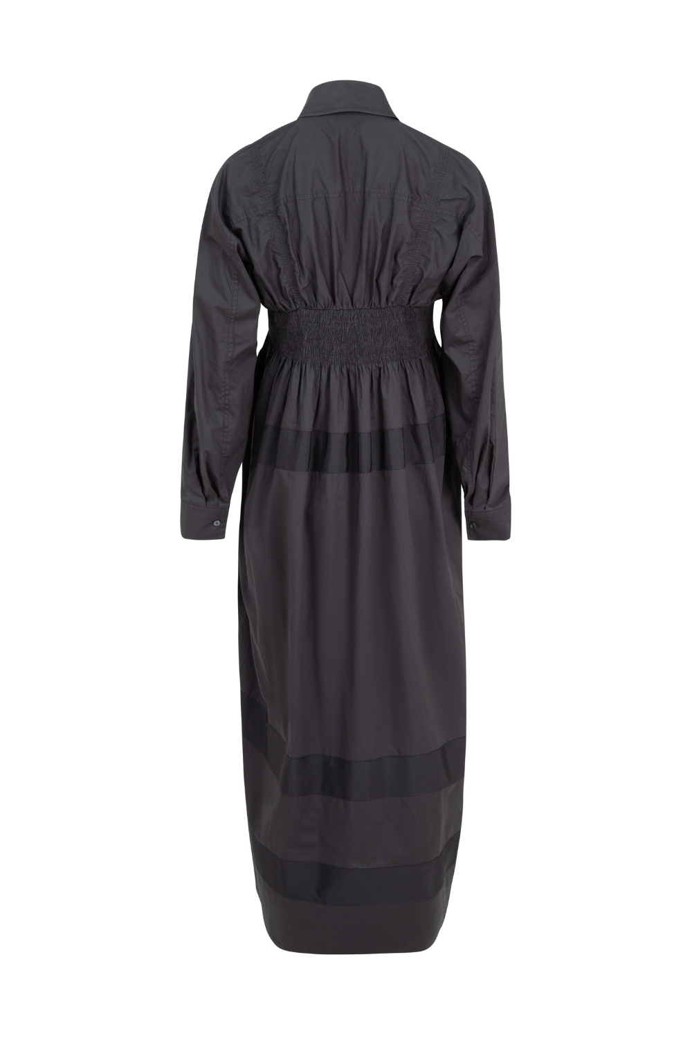 Trelise Cooper Shir-ty Little Secret Dress Black Pre-Order