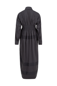 Trelise Cooper Shir-ty Little Secret Dress Black Pre-Order