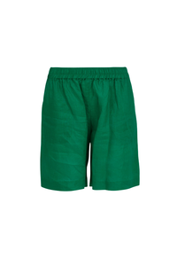 Curate Short Fuse Shorts Green Pre-Order