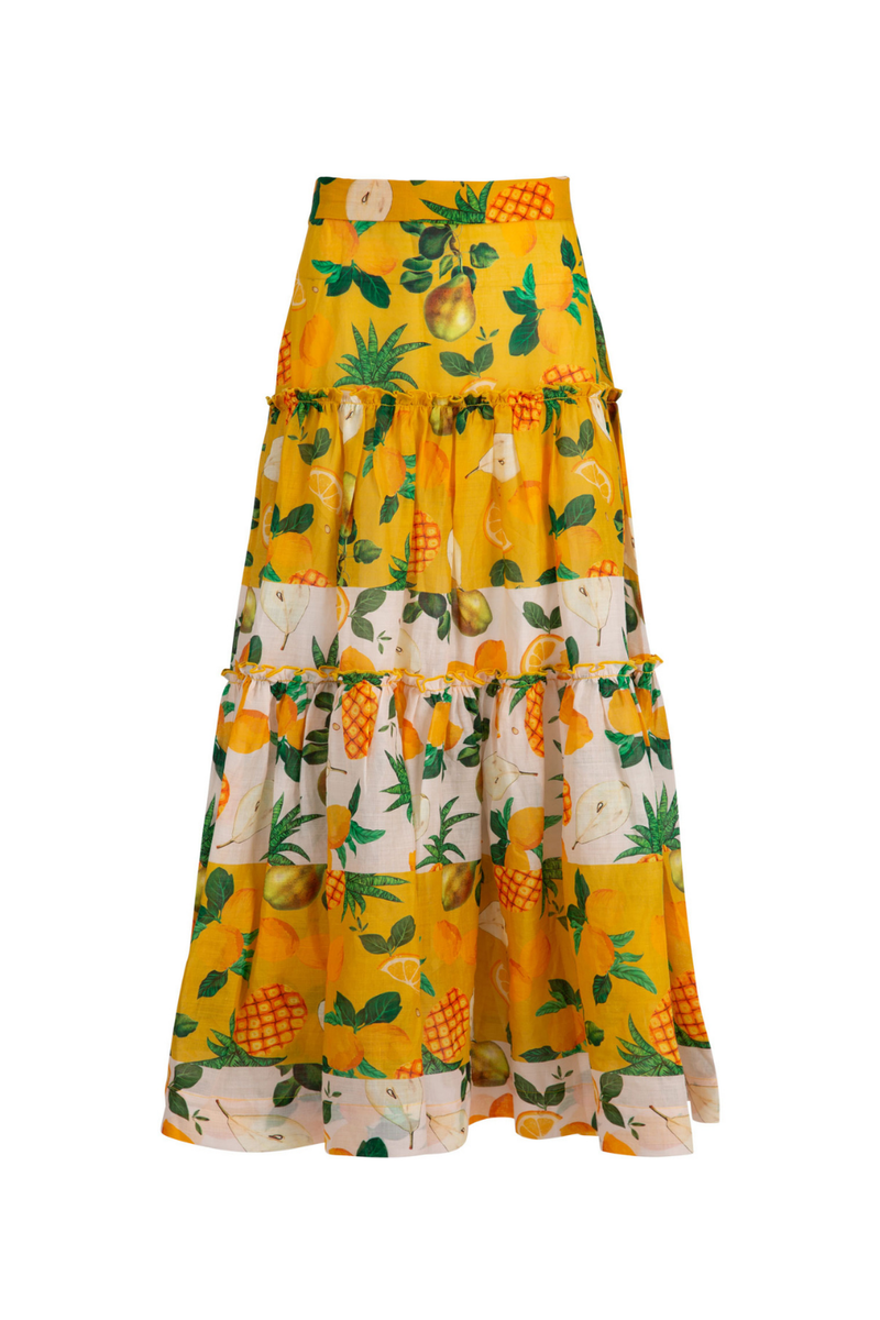Curate Skirt 'Em Say' Skirt Vintage Pre-Order