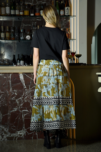 Cooper Skirt Society Skirt Pre-Order