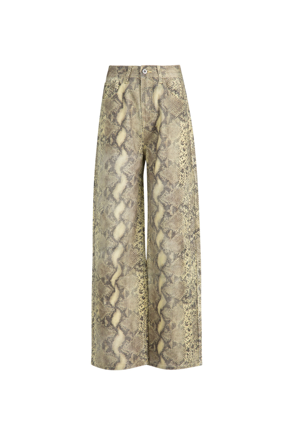 Coop Snake, Rattle & Roll Jean Pre-Order