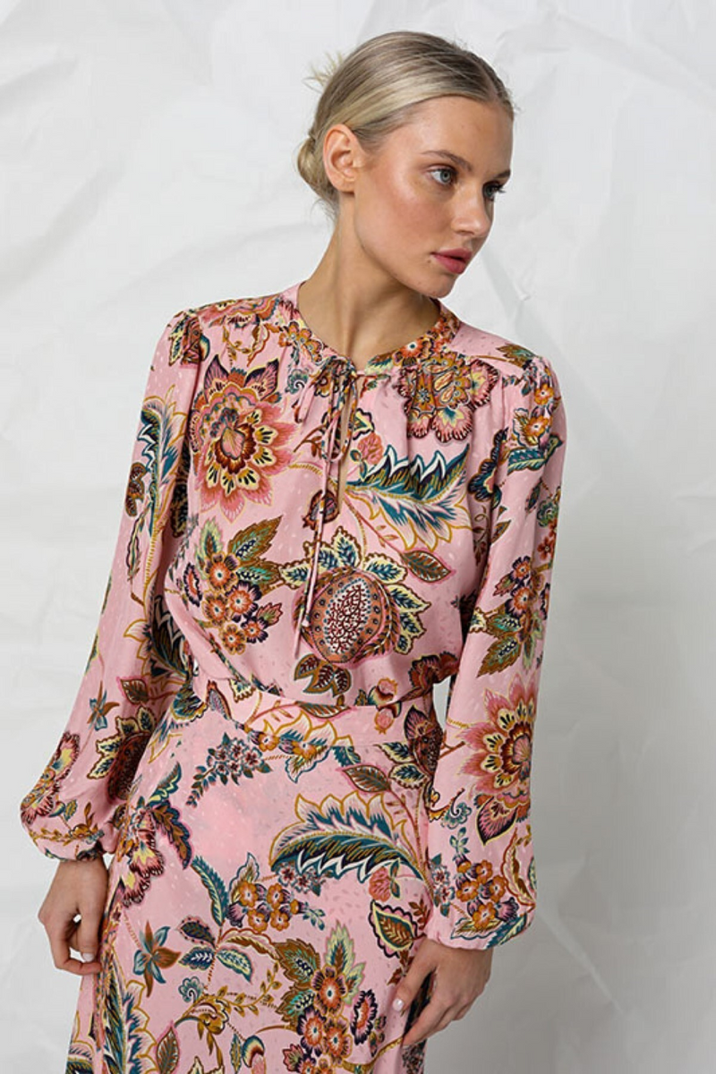 Kachel Sophia Blouse