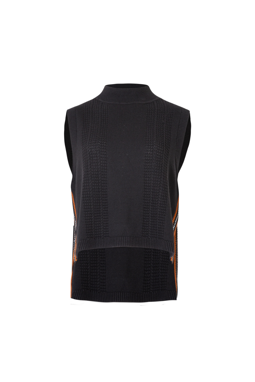 Cooper Split Happens Vest Pre-Order