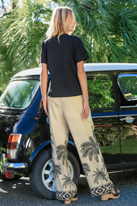 Coop Stride After Stride Trouser Tan Pre-Order