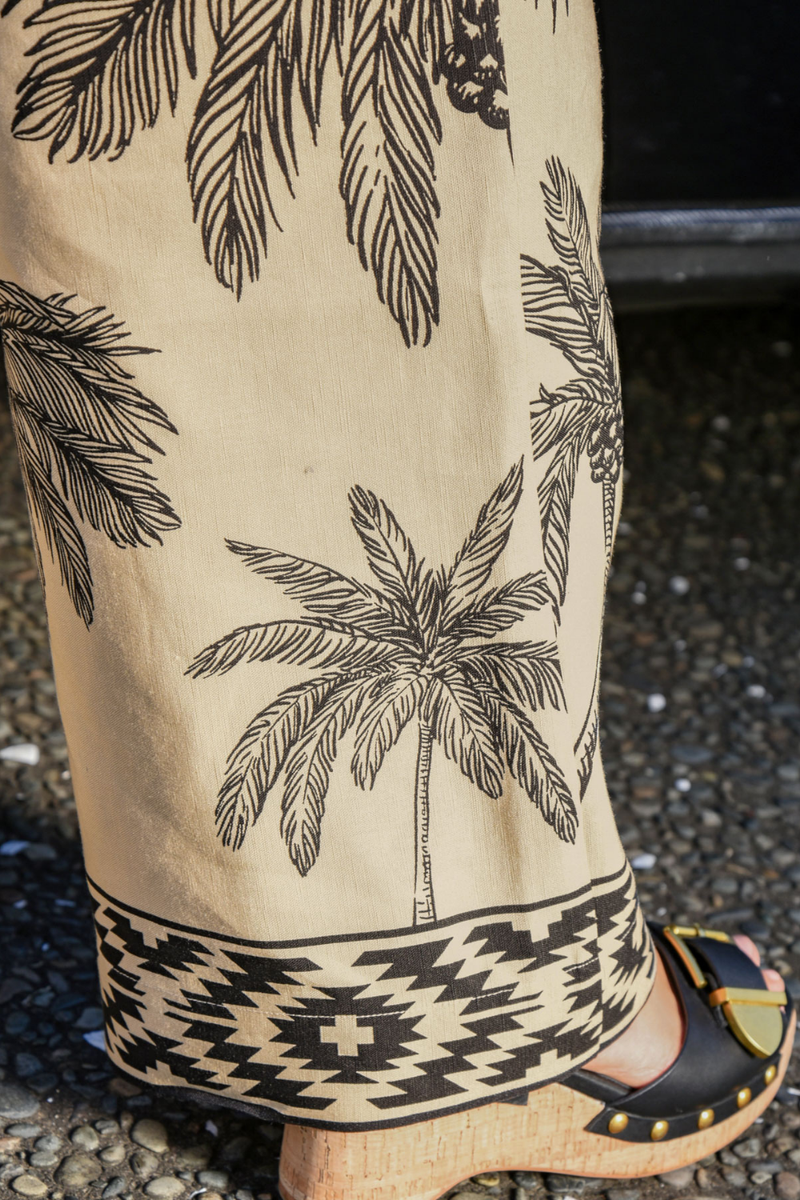 Coop Stride After Stride Trouser Tan Pre-Order