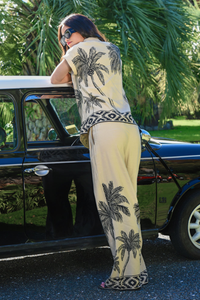 Coop Stride After Stride Trouser Tan Pre-Order