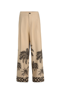 Coop Stride After Stride Trouser Tan Pre-Order