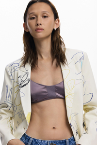 Desigual Strokes Blazer Pre-Order