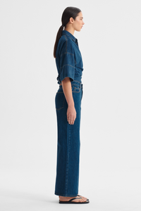 Morrison Tatum Denim Jean Blue