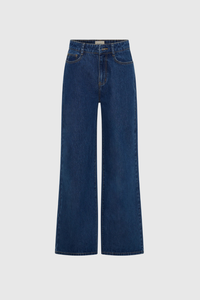 Morrison Tatum Denim Jean Blue