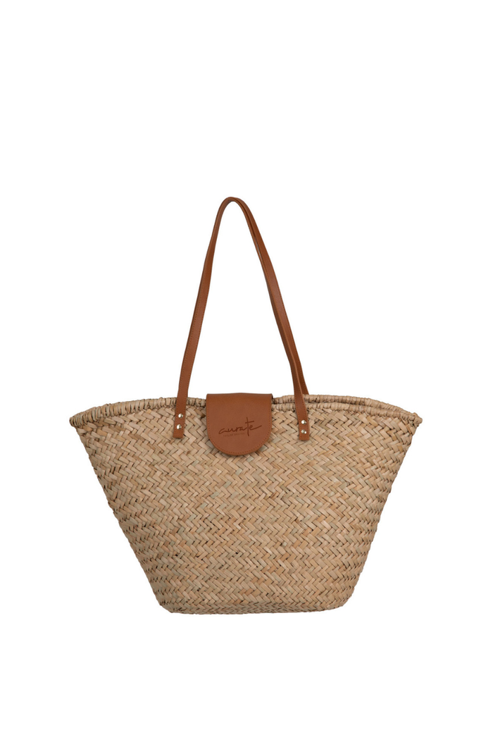 Curate The Everyday Bag Straw Pre-Order