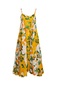 Curate The Good Swing Dress Vintage Pre-Order