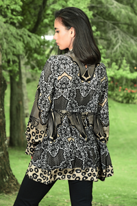 Curate Top Shelf Top Mocha Pre-Order