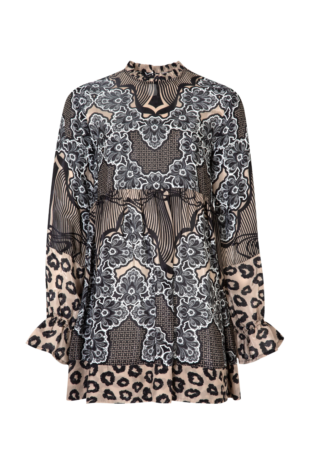 Curate Top Shelf Top Mocha Pre-Order