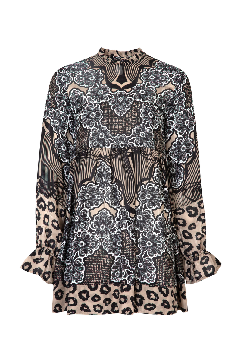 Curate Top Shelf Top Mocha Pre-Order