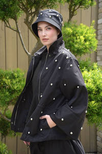 Trelise Cooper Baby I'm Back Jacket