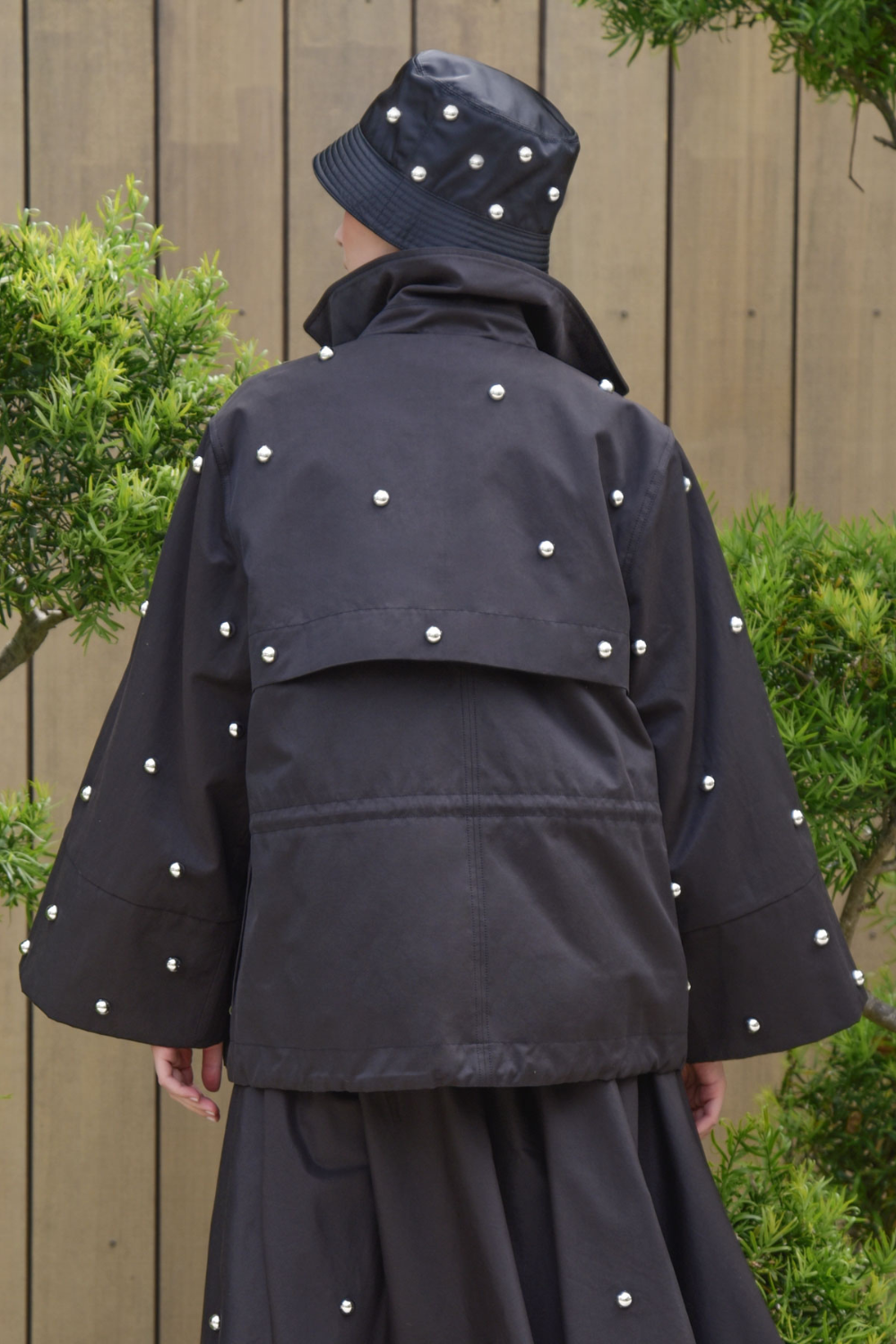 Trelise Cooper Baby I'm Back Jacket