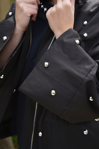 Trelise Cooper Baby I'm Back Jacket