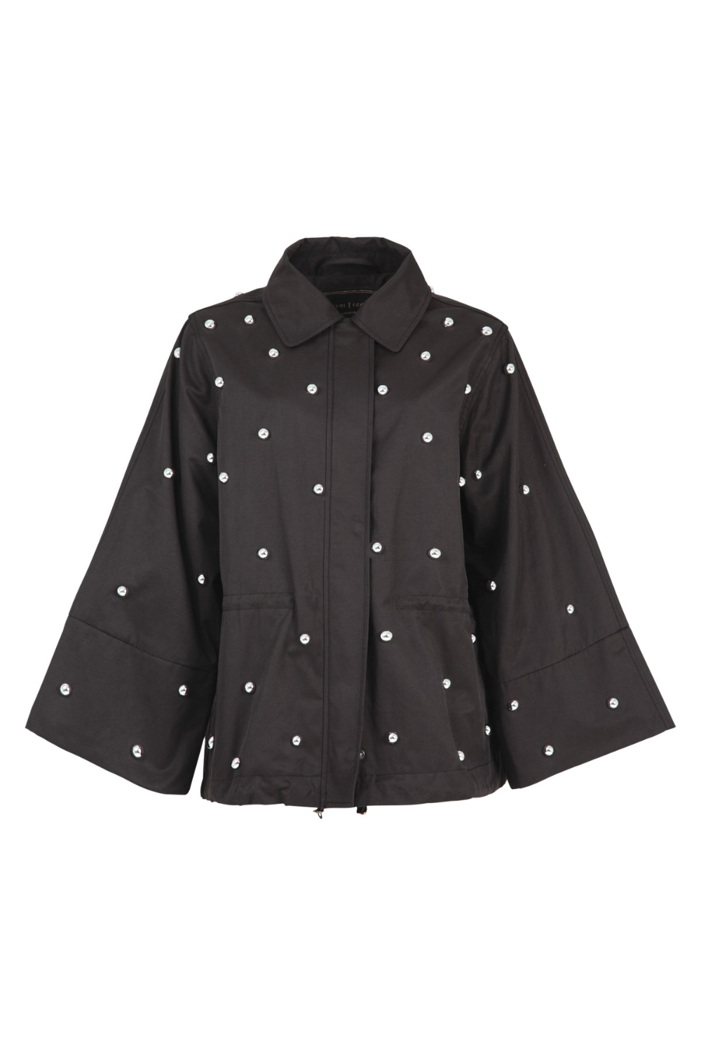Trelise Cooper Baby I'm Back Jacket