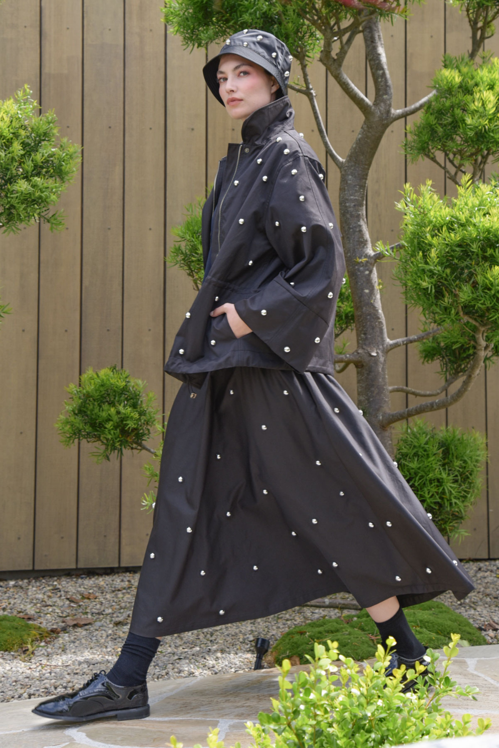 Trelise Cooper Not a Waisted Moment Skirt