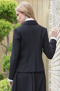 Trelise Cooper Petal Perfect Jacket Black