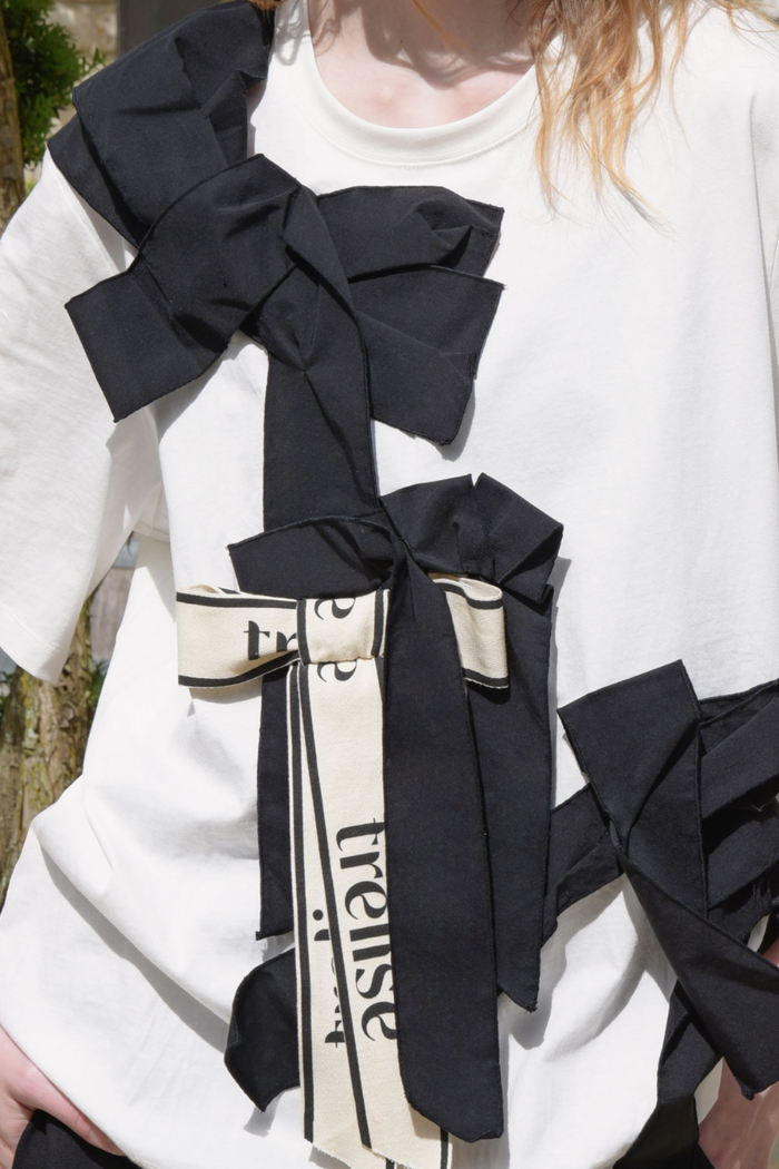 Trelise Cooper Present Dreams T-Shirt White Pre-Order