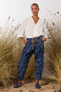 M.A.Dainty Trucker Orchid Pre-Order