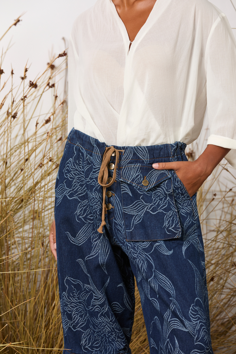 M.A.Dainty Trucker Orchid Pre-Order