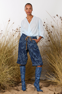 M.A.Dainty Trucker Orchid Pre-Order