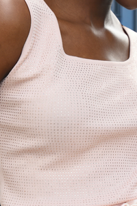 Trelise Cooper Twinkling Sparkle Cami Peach Pre-Order