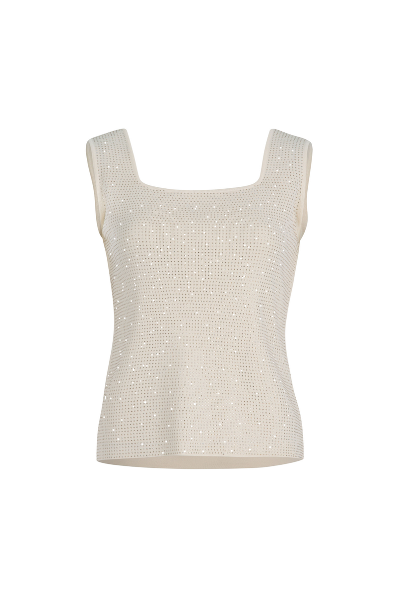 Trelise Cooper Twinkling Sparkle Cami Vintage Pre-Order