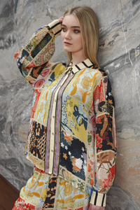 Curate Under The Sun Shirt