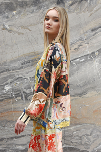 Curate Under The Sun Shirt