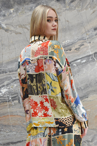 Curate Under The Sun Shirt