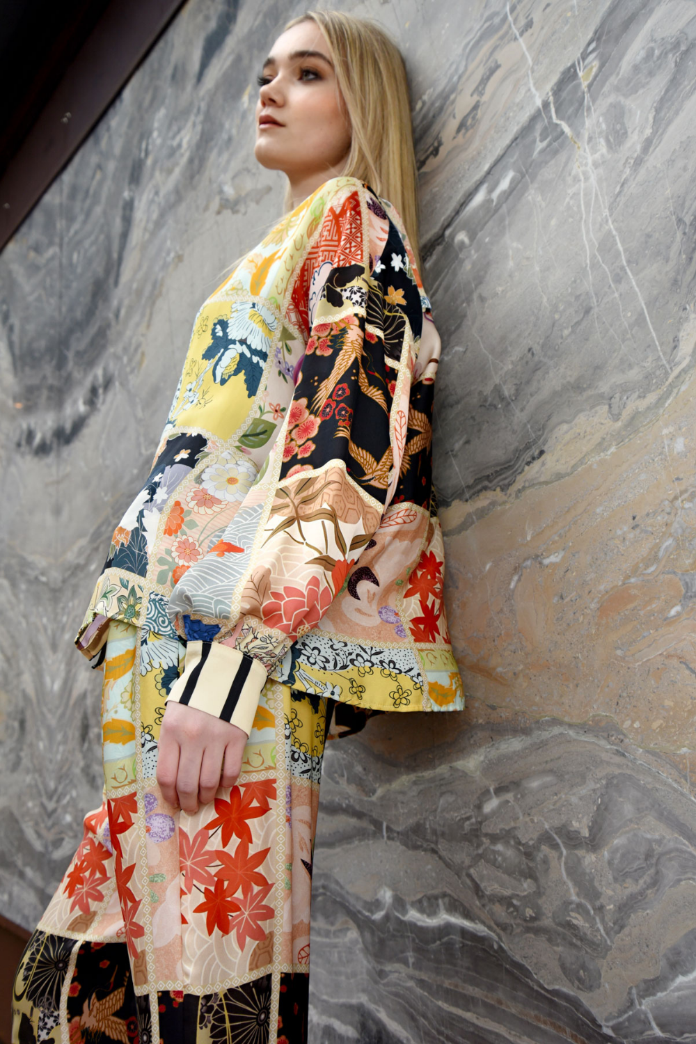 Curate Under The Sun Shirt