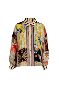 Curate Under The Sun Shirt