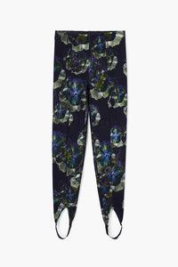 Desigual Fusseau Leggings M. Christian Lacroix Print Pre-Order