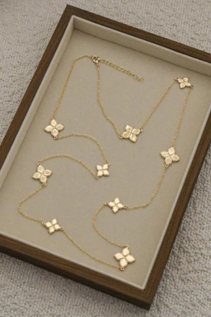 Zahar Lainey Necklace