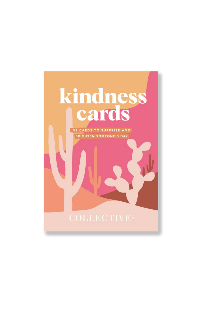 Collective Hub Kindness Cards