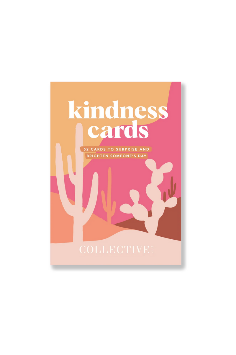 Collective Hub Kindness Cards