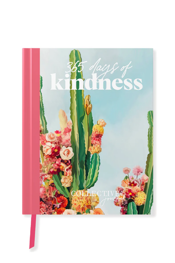 Collective Hub Kindness Journal
