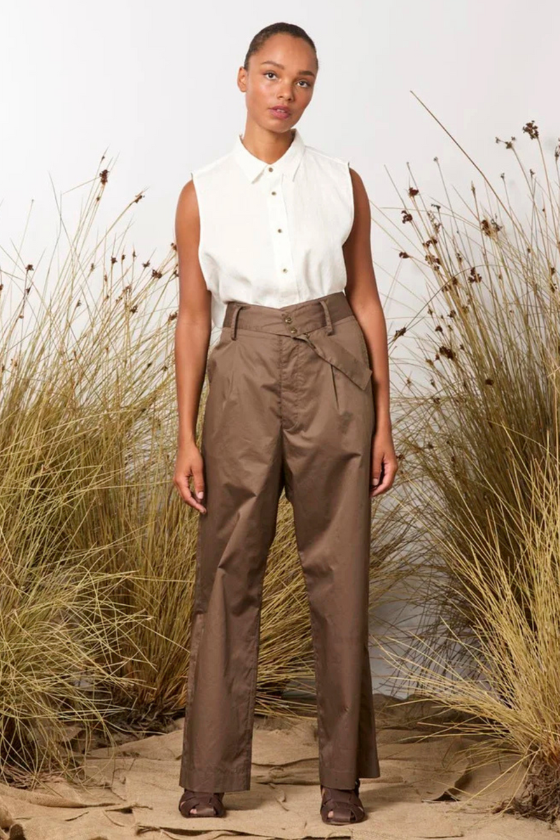 M.A.Dainty Dandy Pants Tim Tam